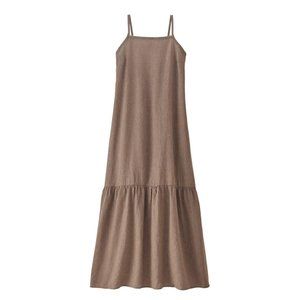 Patagonia Women's Garden Island Tiered Dress